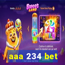 aaa 234 bet